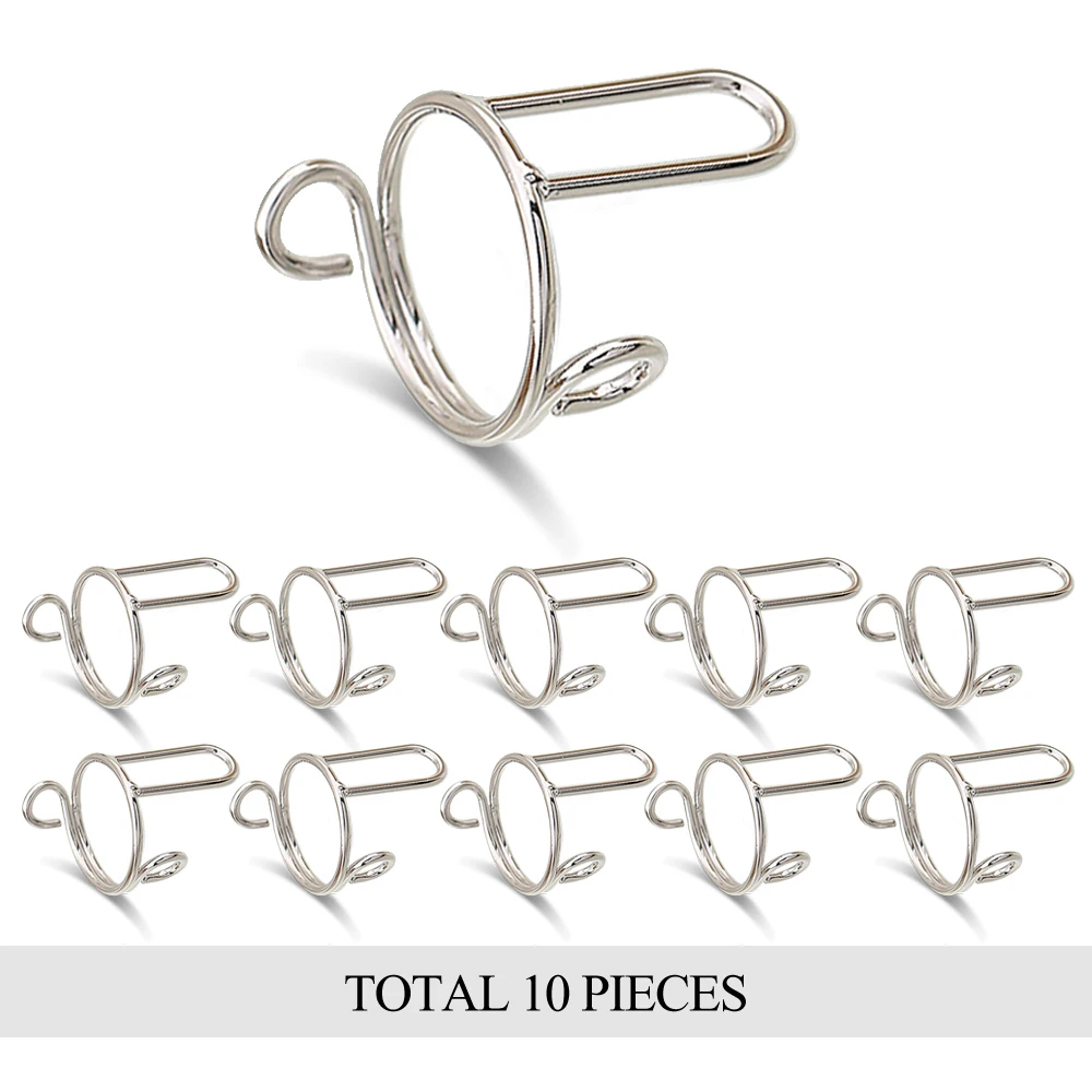 10 Pieces Sets Thin Nail Rings for Ladys Daily Fingertip Protective Cover Trendy Ring Jewelry Gift to Girlfriend Manicure