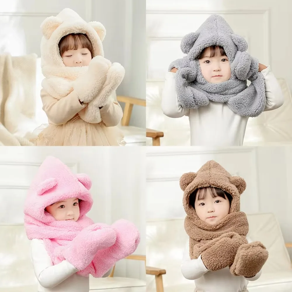 conjunto-de-gorro-e-cachecol-infantil-de-urso-de-desenho-animado-macio-balaclava-infantil-de-la-a-prova-de-vento-gorro-de-pulover-infantil-grosso-e-quente-de-cor-solida