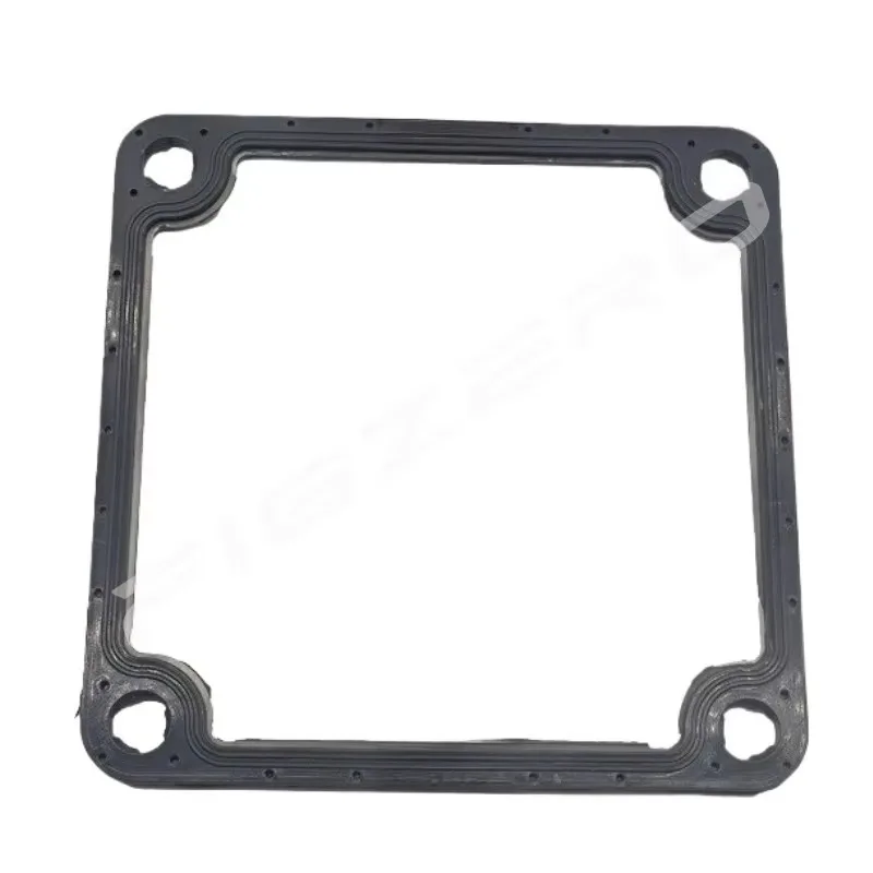 For Land Rover for Jaguar Automobile Part Brand New 1347543 NCC7735BA Mechanical Supercharger Gasket