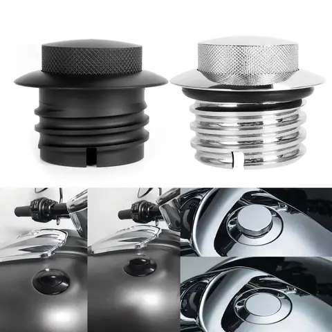 Harley Flush Mount Fuel Cap -AliExpress