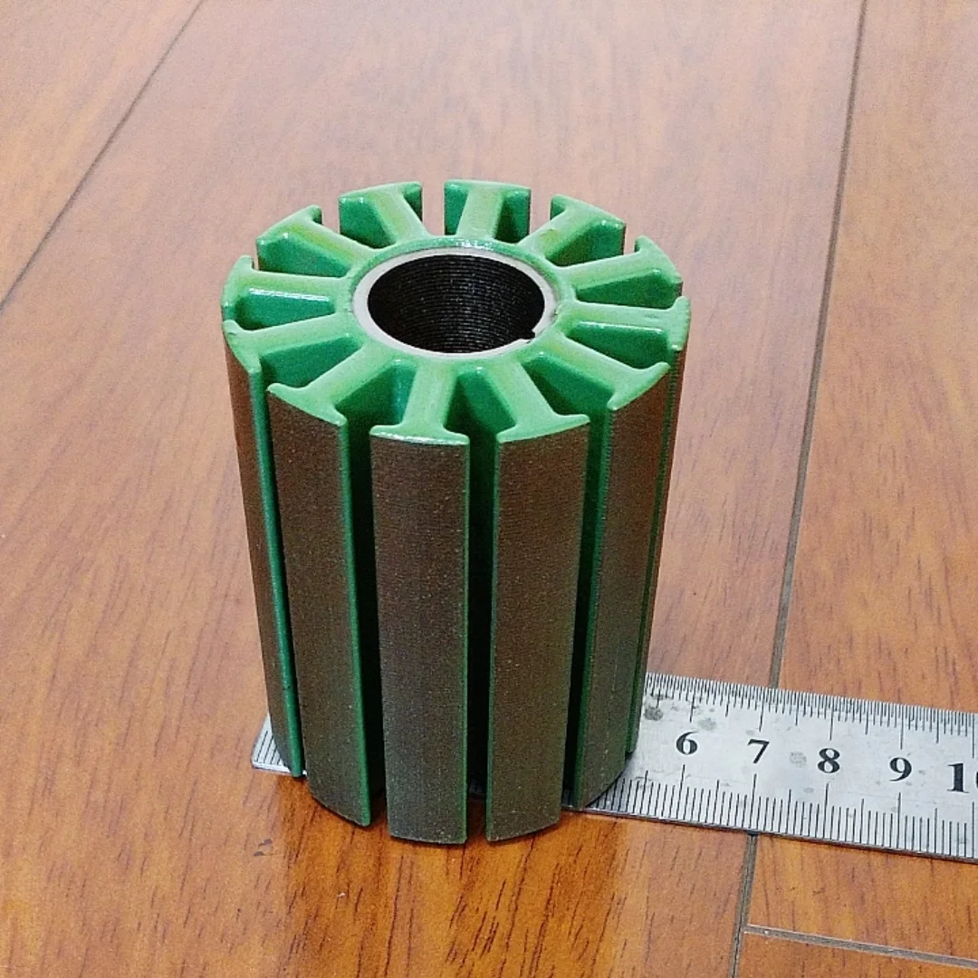 5360 Stator สําหรับสเก็ตบอร์ดมอเตอร์อุปกรณ์เสริม FIXED Wing UAV Multi-Rotor Drone ชิ้นส่วนเครื่องยนต์ AC เครื่องบินเรือ