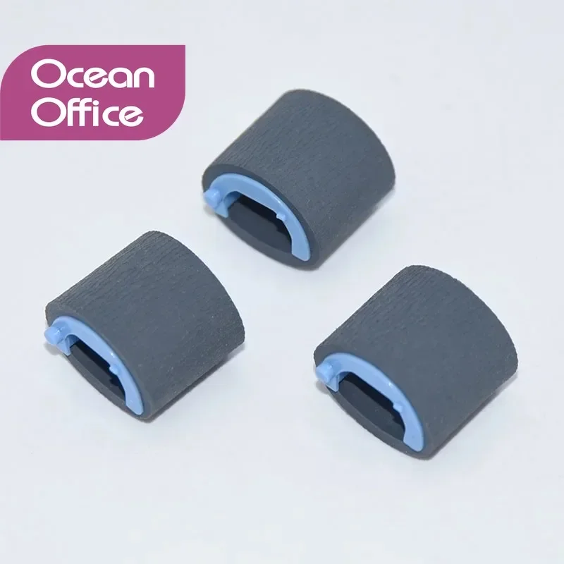10PCS RL1-1497-000 RL1-1497-000CN Rolo de Recolha para HP CM6040 CP6015 P1505 P1566 P1606 M1120 M1522 M1530 M1536 P1560 P1600 P1500