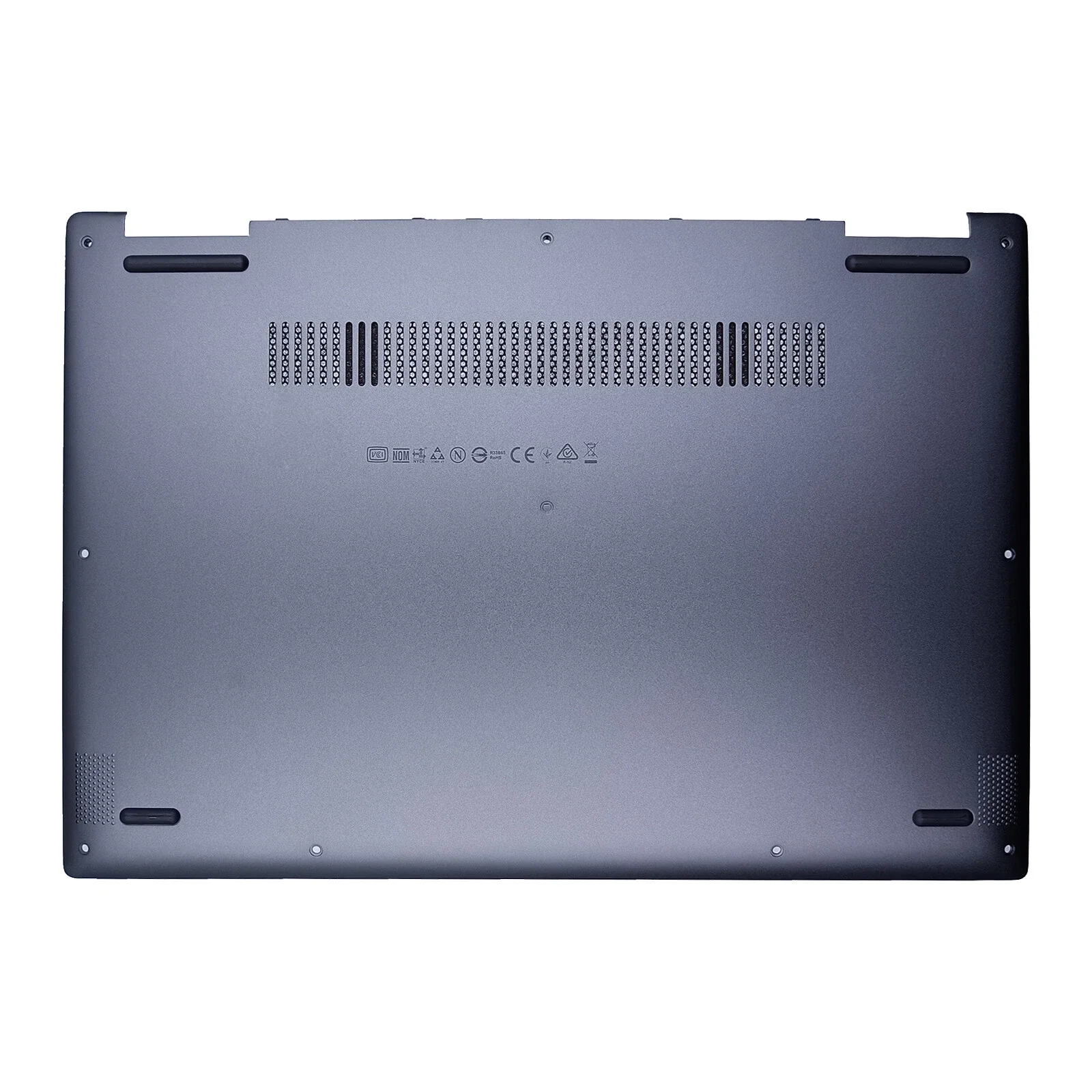 

5CB0N96327 Нижняя крышка корпуса ноутбука 13.3 дюйма, нижняя часть корпуса, основание, крышка D для Lenovo Yoga 720-13IKB AM1YJ000H60