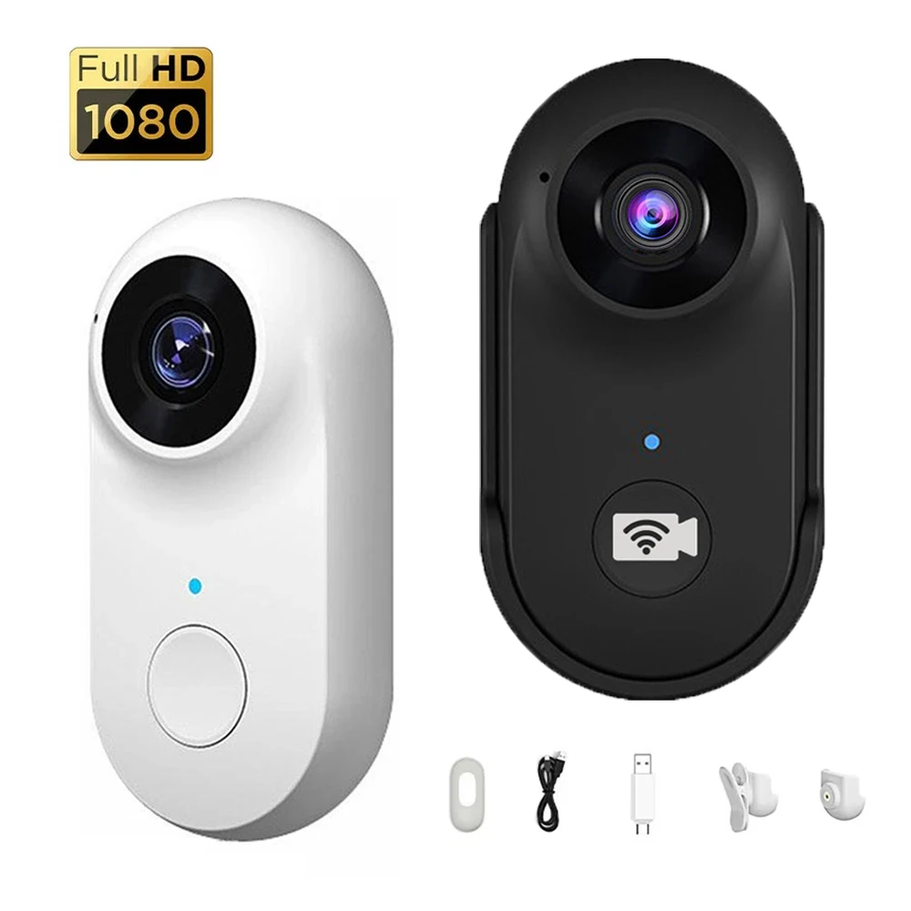 Thumb Mini Body Cam… - image