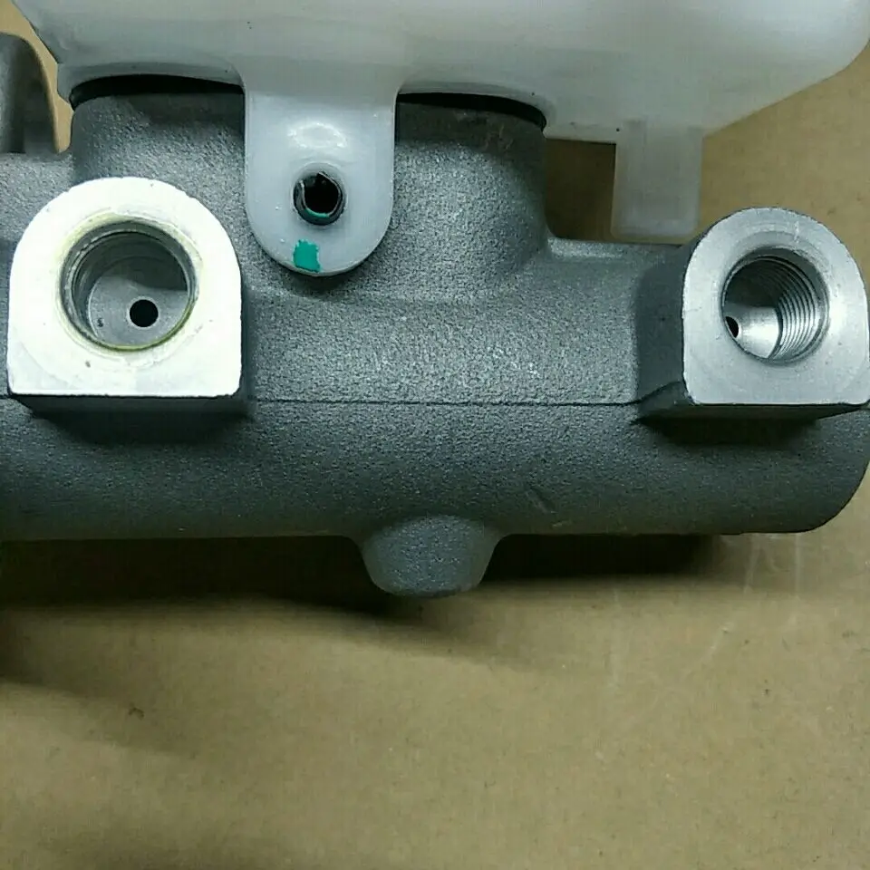 Brake Master Cylinder for Lifan X60 SUV - Complete Assembly with Fluid Reservoir