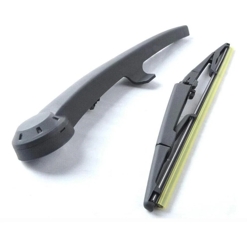 Для Jeep Grand Cherokee 2005-2009 55156514AC 05139836ABНабор щеток заднего стеклоочистителя