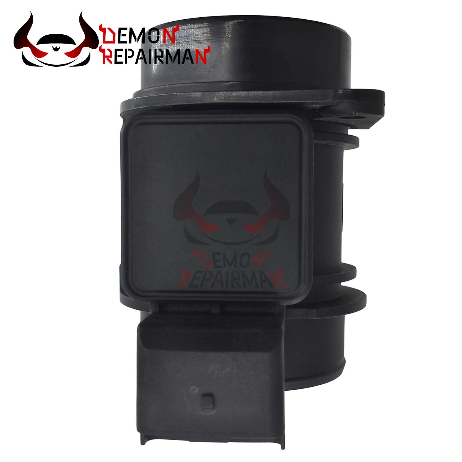 5WK9 631 631Z 2S6Q12B579AB 2S6Q 12B579 AB AA 2S6Q12B579AA Mass Air Flow Maf Sensor For FORD FUSION FIESTA V VI 1.4 TDCi 1.4TDCi