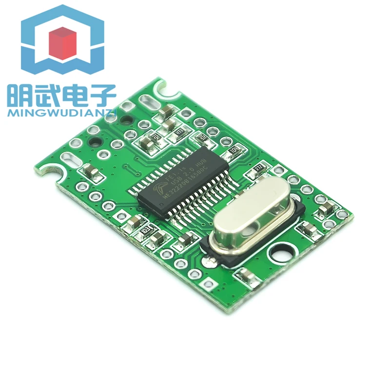 

USB2.0 expansion module HUB hub 1 minute 4 1 drag 4 interface adapter development board driver-free