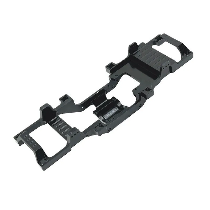 FMS 1/24 Xiaoqi FCX24 RC car Parts  Accessories Metal Upgrade  Modification Frame Chassis Frame