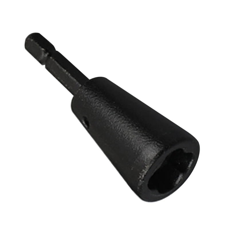 Cable Wire Wire Twisting Stripping Tool For Electric Drill Driver