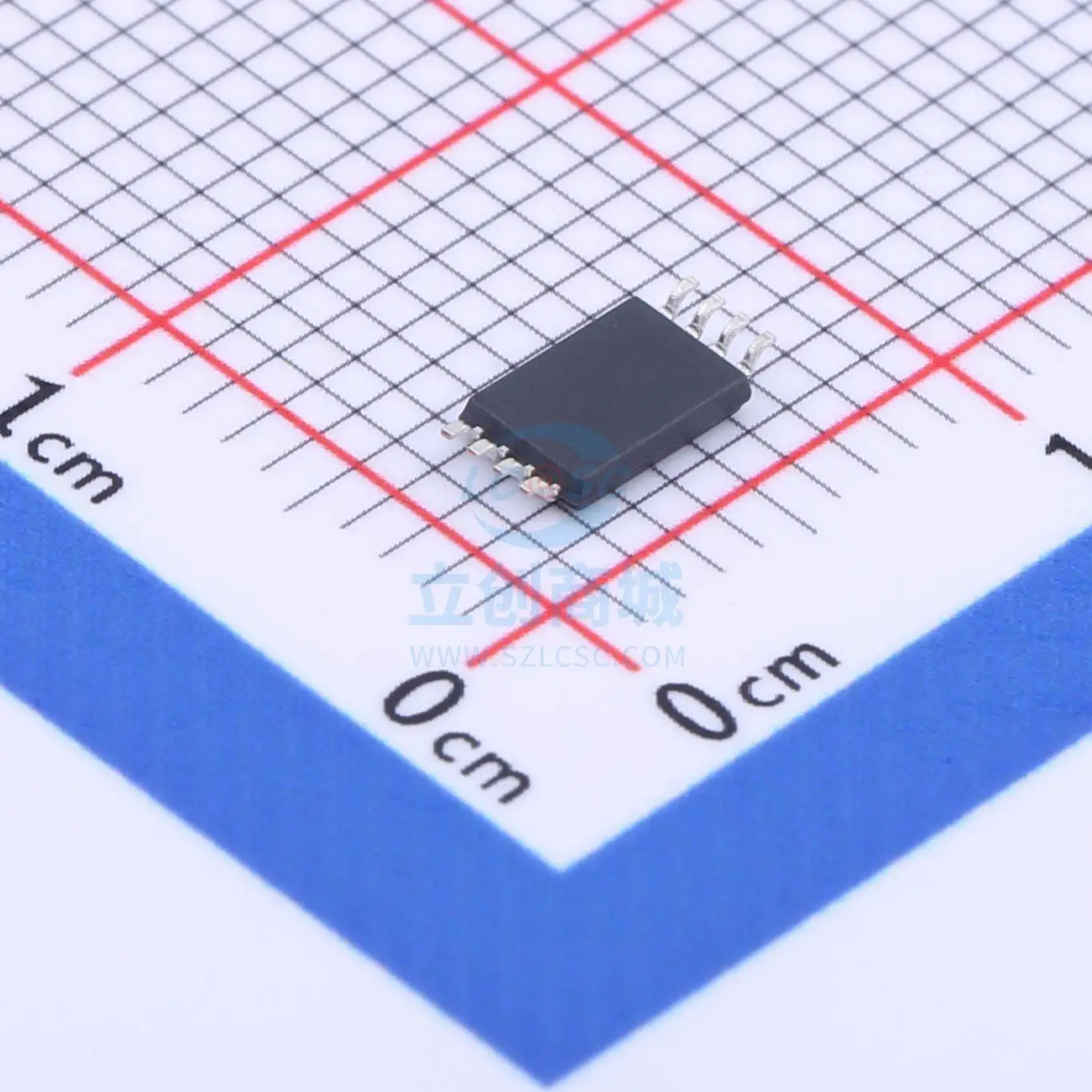 XFTS 24LC128 I/ST 24LC128-I/STNew original echte IC chip