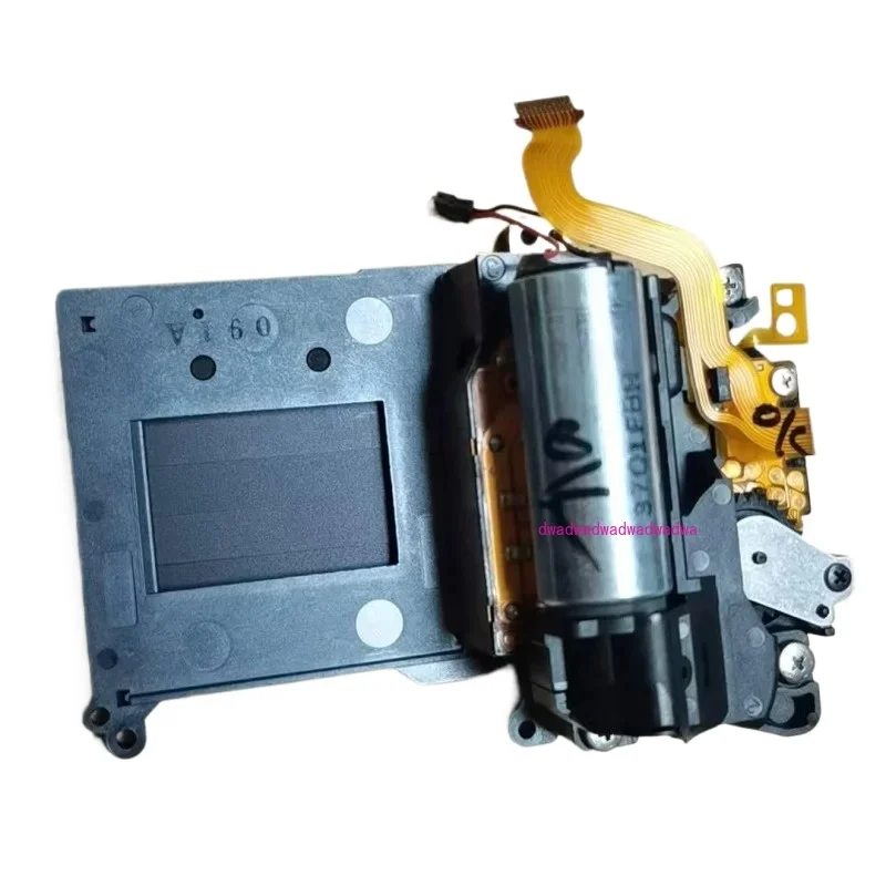 

Original disassembly for 80D, 90D/ 70D shutter set camera repair parts