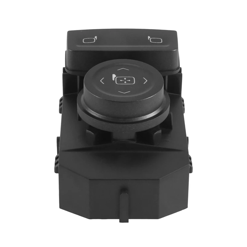 

Зеркальный переключатель управления для Chevrolet Silverado GMC Sierra 2014-2022, вид сбоку, DL8, запасные аксессуары