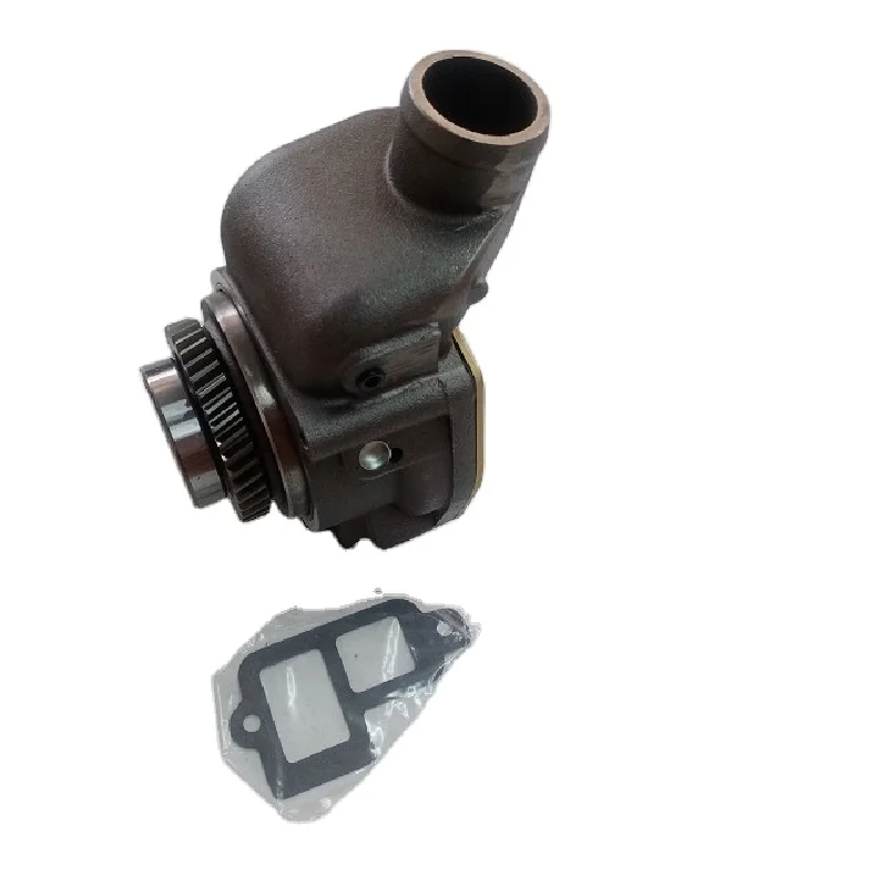 For Excavator 3306 engine Water Pump Assy 2W8001 2W-8001 2W-8002 2W8002 Fits Wheel Loader D7G 1727762