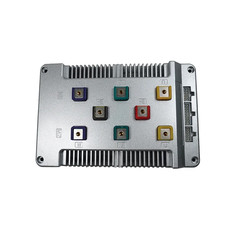 M 300A dual drive RS485 CAN encoder brushless controller