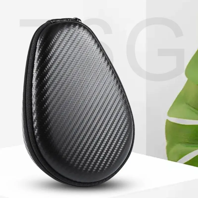 Сумки для переноски из полиуретана EVA для AS800 AS600, защитные чехлы для наушников, Прямая поставка