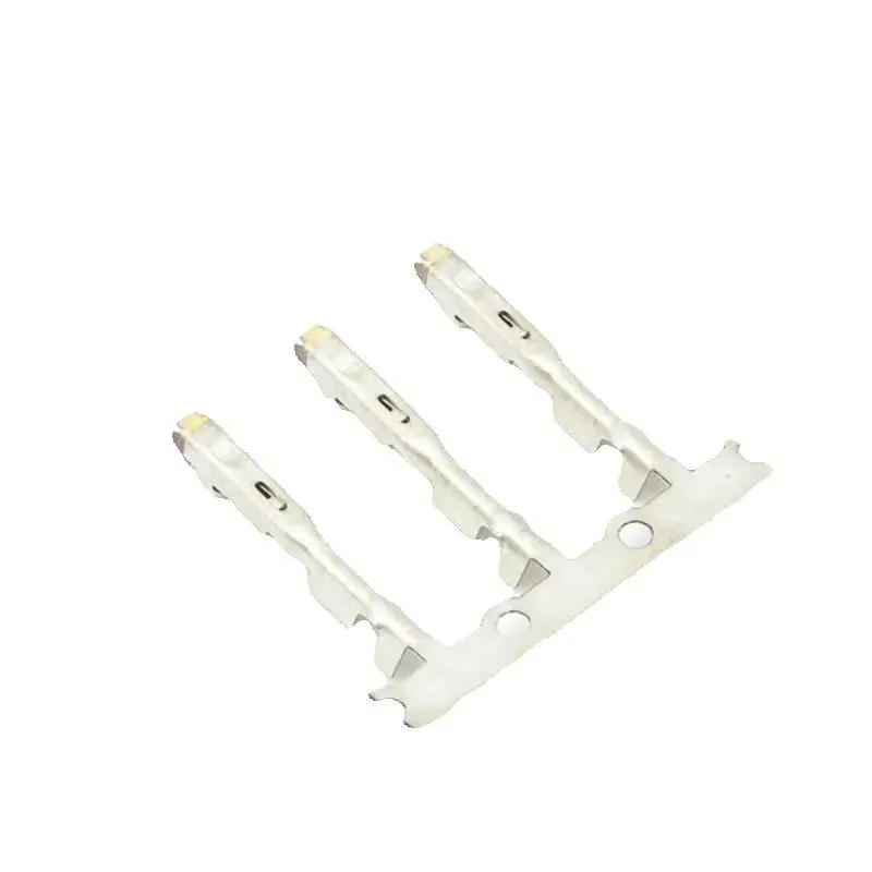 200PCS Original genuine Connector Terminal Pins 35072396 For Car Smart Electronic Devices Automobile 100% brand new