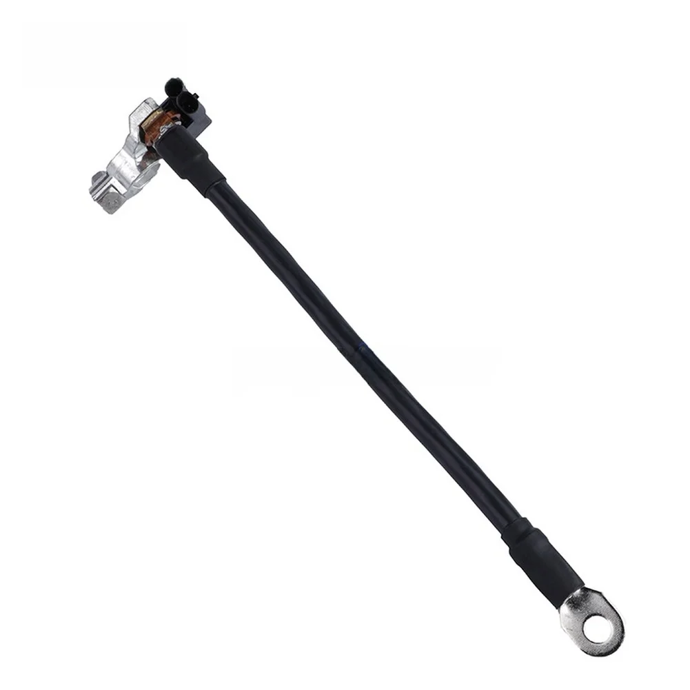 

Negative Battery Cable A0009052702 A1665420218 Compatible with For Mercedes-For C W204 2010 to 2020 Model Range