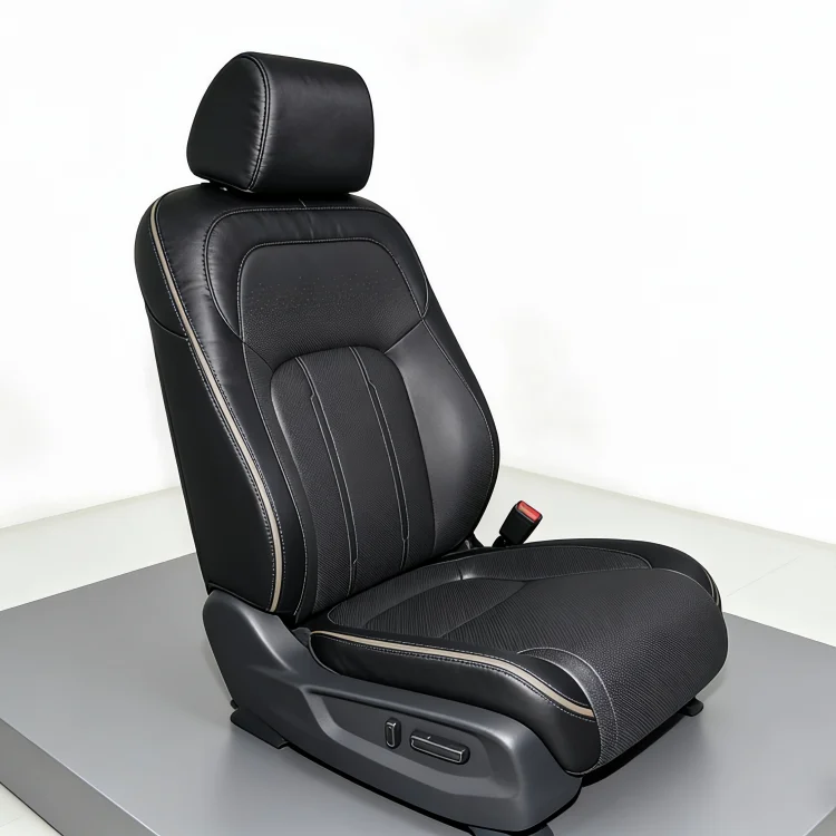 Premium Universal Full Surround Leather Car for SEAT Covers for Honda Avancier