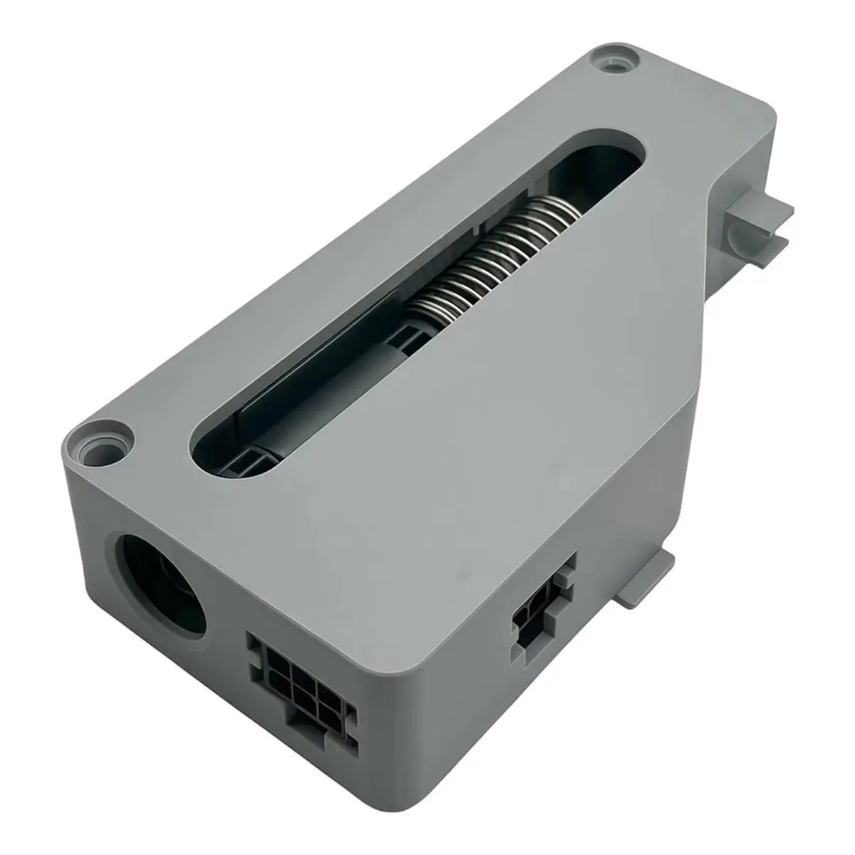 A85P AMS Filament Buffer Assembly Kit for Bambu Lab, Multi-Color 3D Printing Accessory for P1P P1S X1C X1E 3D Printer