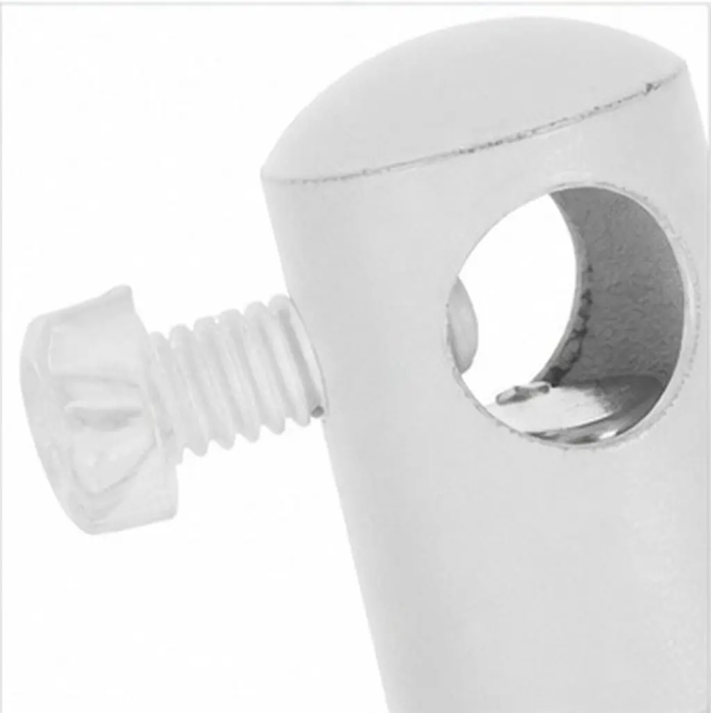 4Pcs Metal Ceiling Hooks Swag Hooks Ceiling Pendant Light Hanging Hardware Adjustable Cable Chandelier Hanging Lamp Accessories