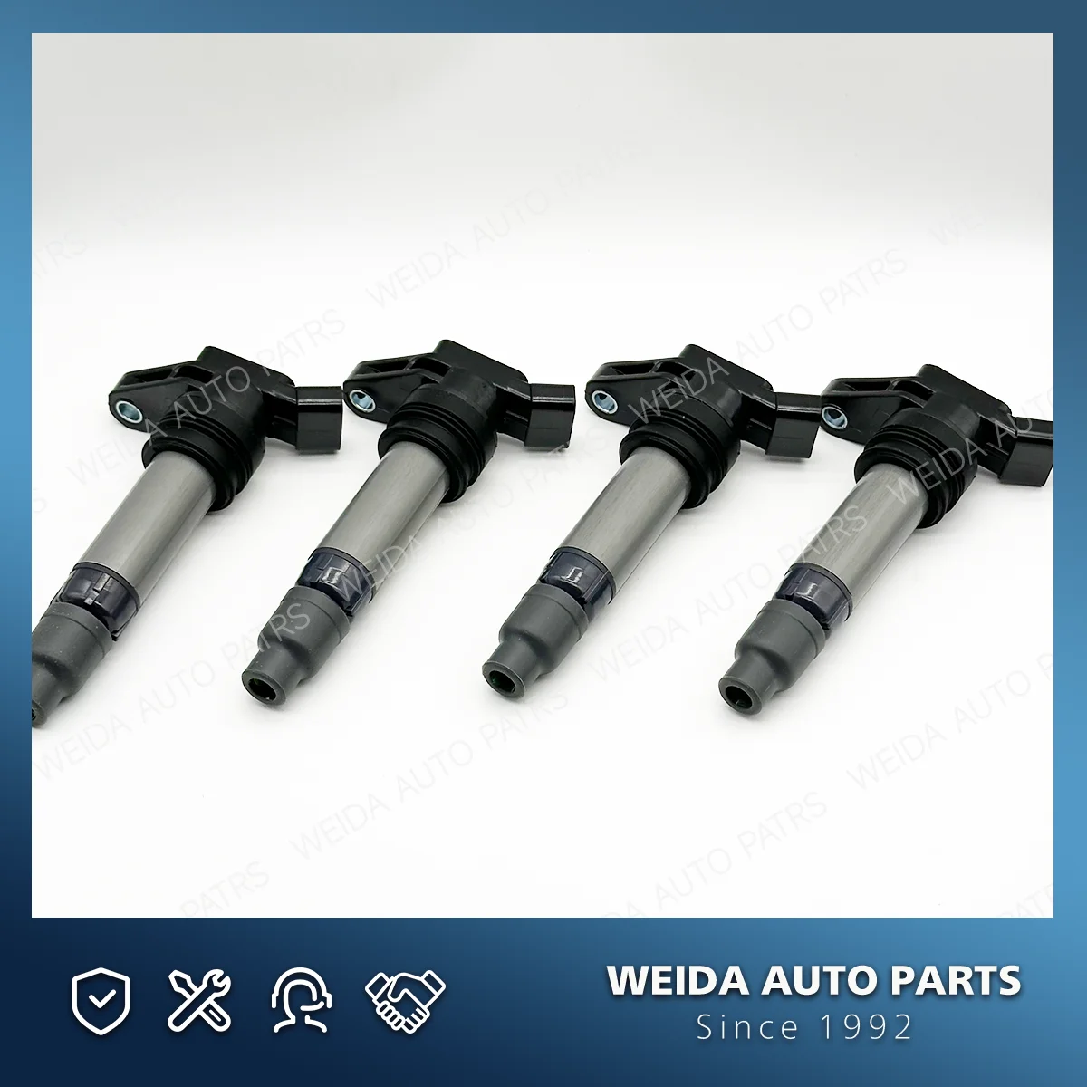 OE #   30684245 6G9N-12A366 Zündspule für V-olvo S60 S80 V70 XC60 XC70 XC90 3.0 3.2 L-and Rover LR2 099700-1070 DE230439