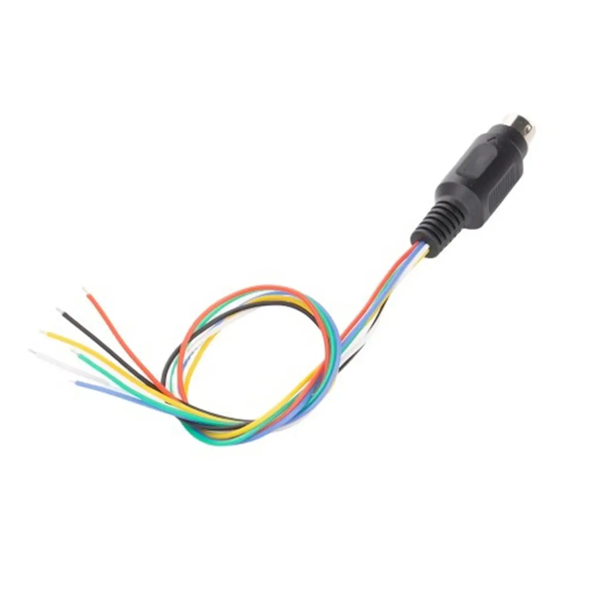 #18J (Plastic)K2 Key Unlock Adapter Remote Renew Cable for CGDI K2,Car Parts