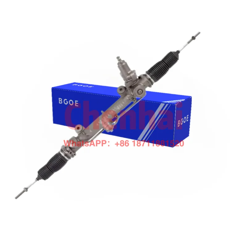 

The Latest Hot Selling Car Steering Gear Product In The Factory Steering Gear OEM 3W1422061D 3W1422061E