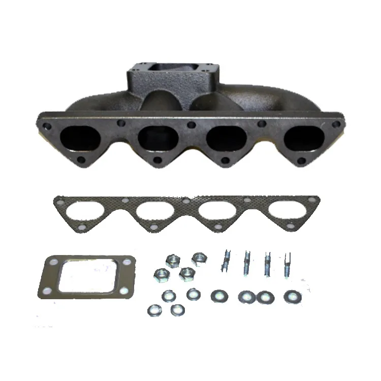 4d56 4bd1 4jb1 4g63 Turbo Exhaust Manifold  for toyota corolla 4runner nissan mitsubishi eclipse Evo 9 honda Accord