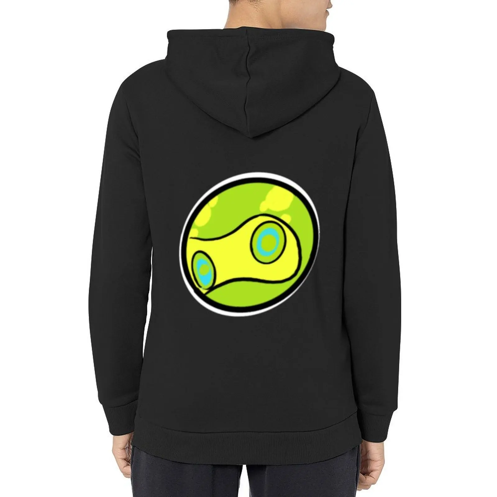 

Gekko Mosh Pit Hoodie male clothes men's clothes winter clothes mens designer men's oversize hoodie