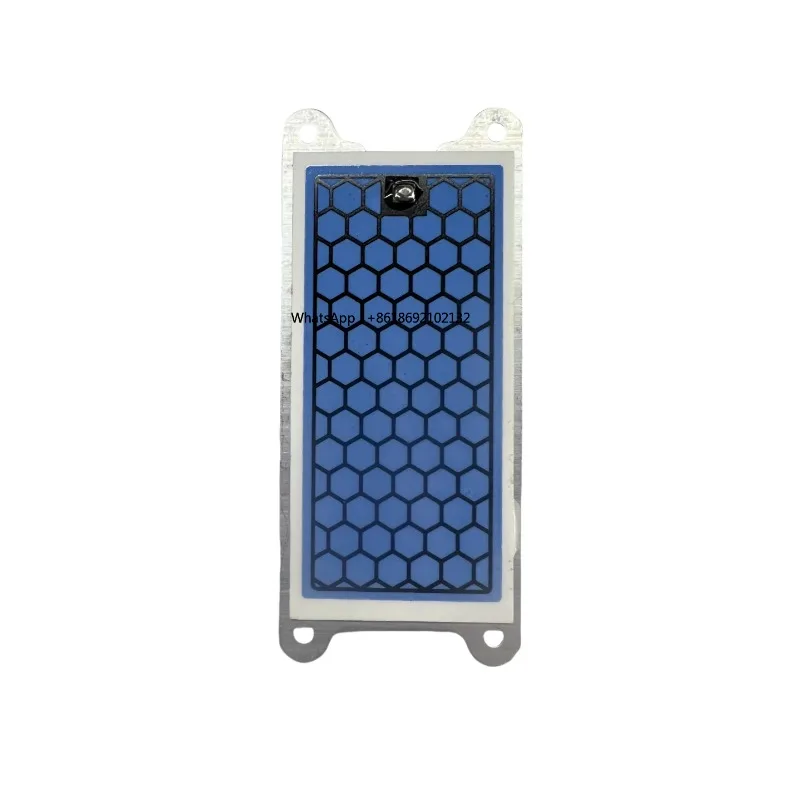 Ozone Generator Ceramic Sheet Accessories Blue Film Accessories Specifications 5g Ozone Sheet Upgraded Ordinary