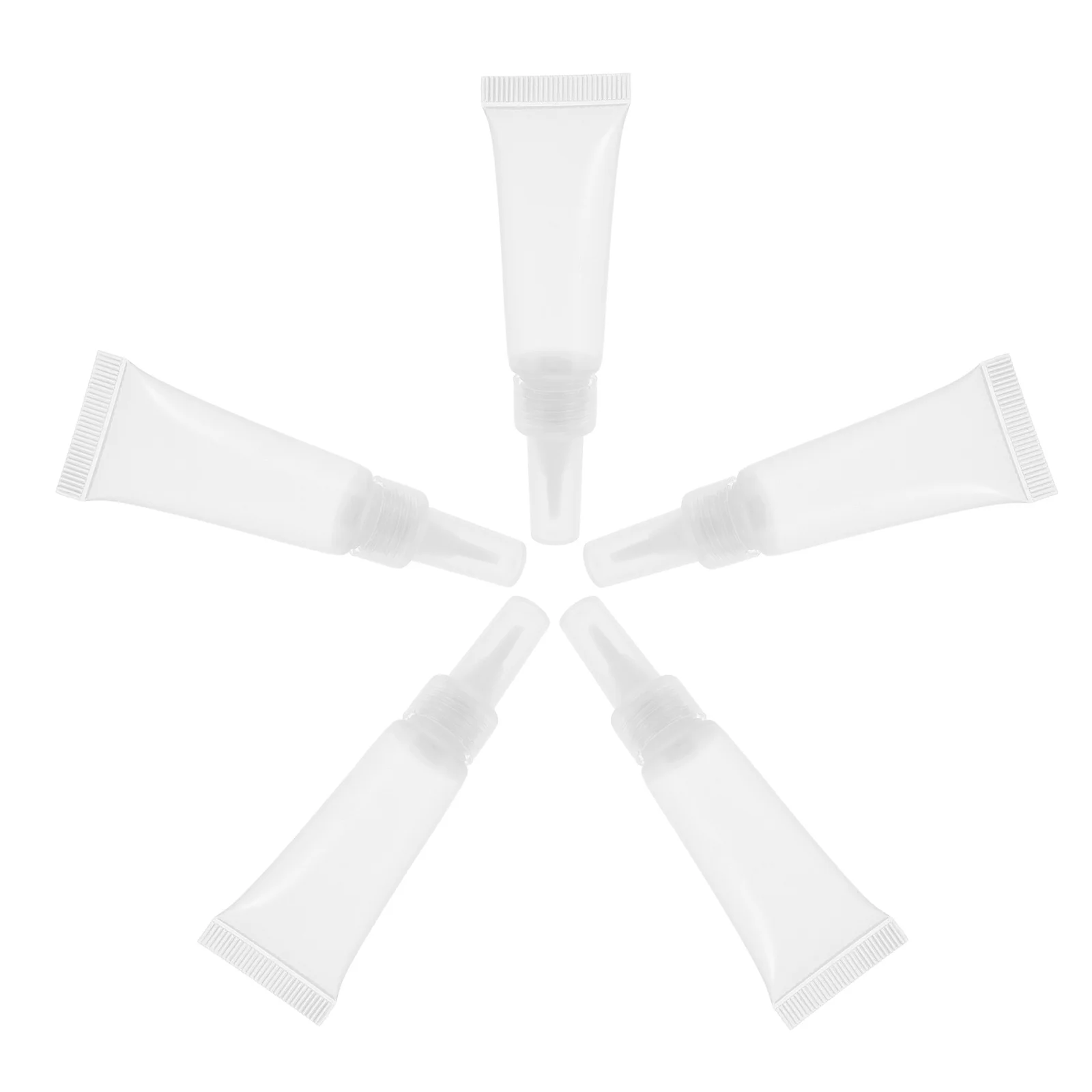 

Packaging Set Makeup Organizer Box for Professional Use High Quality Storage Case with Compartments for Brushes