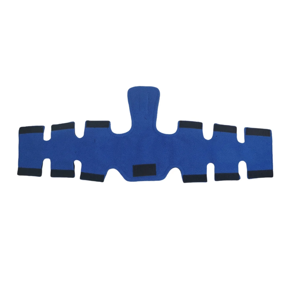 

Чехлы для ремней CPAP Подушечки для ремней CPAP, удобные подушечки для ремней CPAP, совместимые с большинством аксессуаров для полнолицевых масок CPAP