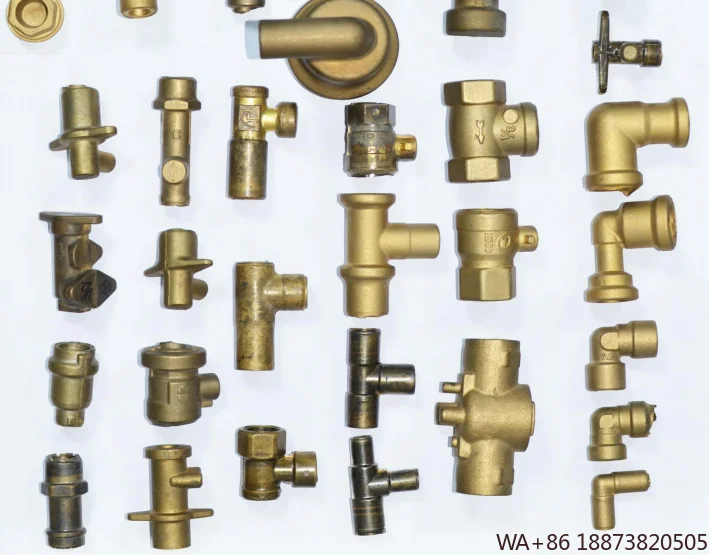 Mesin Press 2500 Ton Langkah Panjang untuk Penempaan Panas