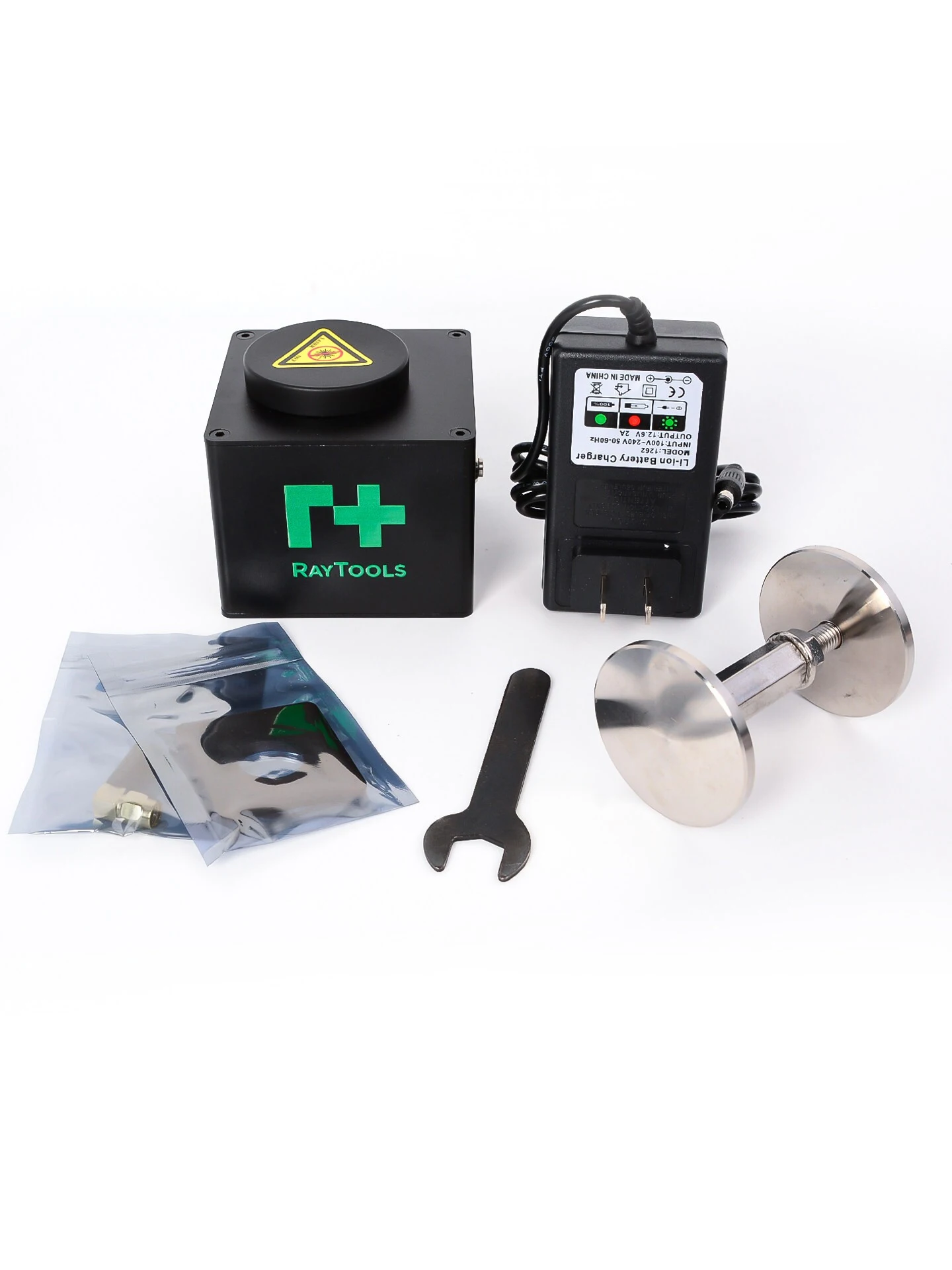 NVA laser cutting nozzle original manual visual centering coaxial instrument module 120BB1200A