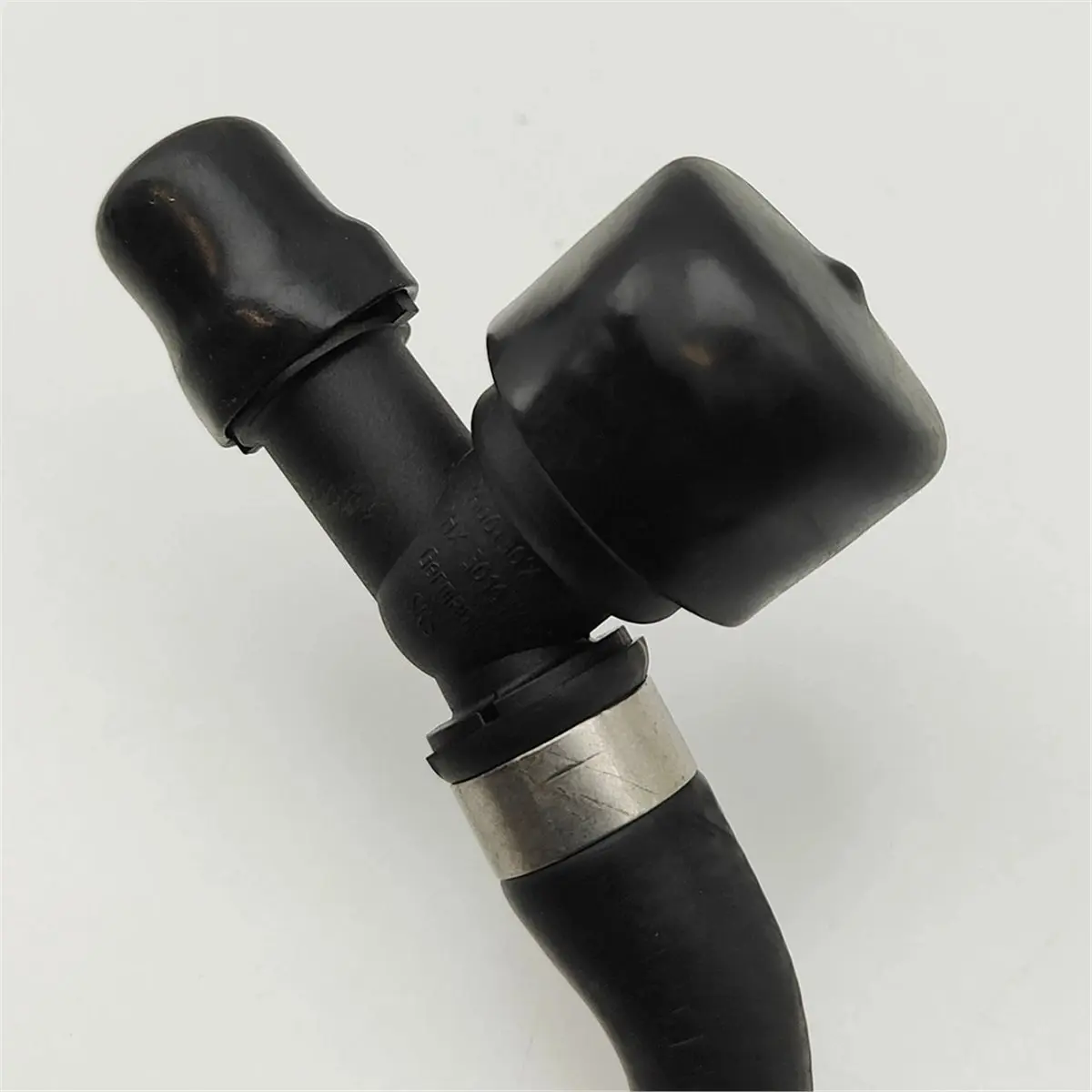 FF Per BMW X5 X6 E70 E71 X5M X6M 2008-2014 Sostituzione del tubo del liquido di raffreddamento del motore 11537598341 Per il sistema di raffreddamento del radiatore