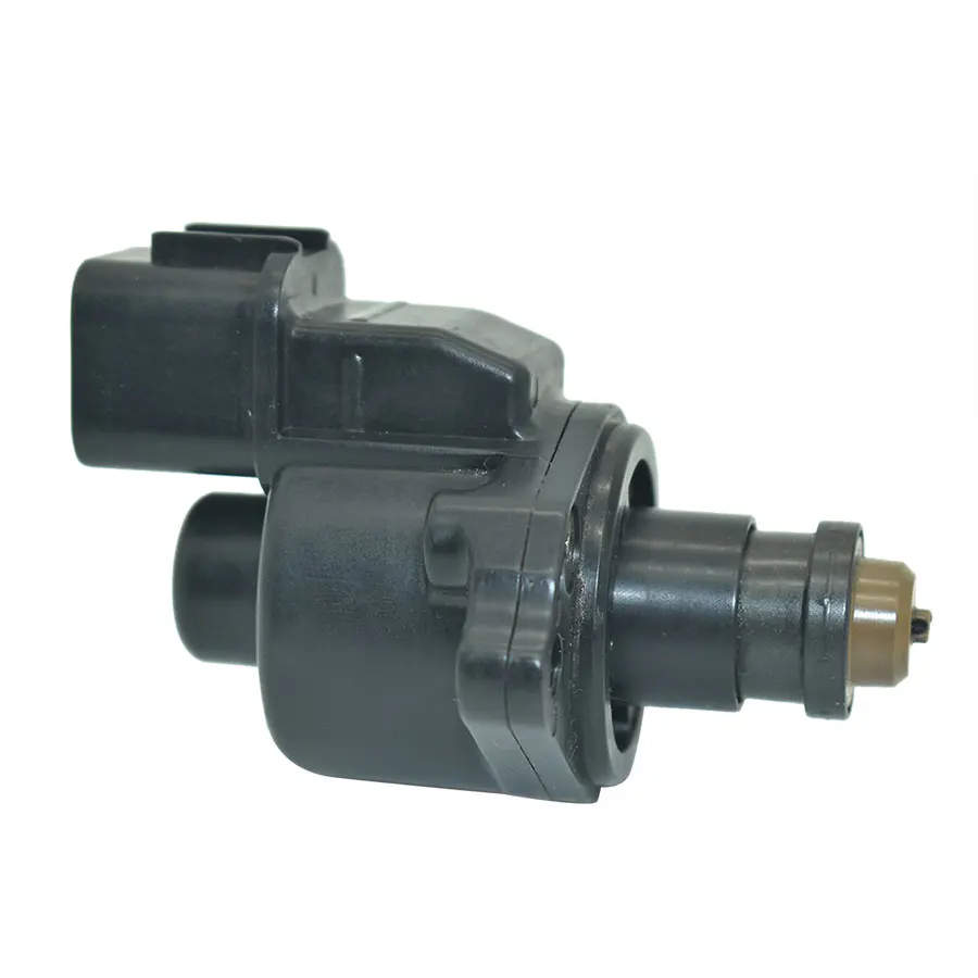 Throttle Body Idle Speed Control Servo Valve Kit For Mitsubishi Pajero Sport 6G72 6G74 MD628059 MD628053 E9T15371C