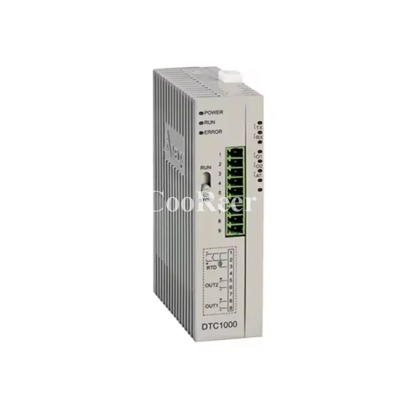 In Stock DTC Series Thermostat PLC DTC1000R DTC1000V Temperature Control Device Brand New Original