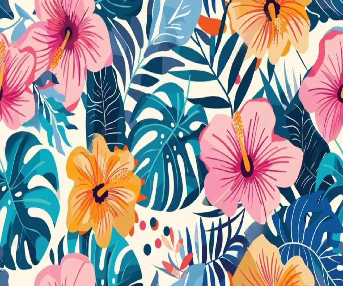 Custom American retro mural Fl - 3D Printing Heat Resistant Material review and price