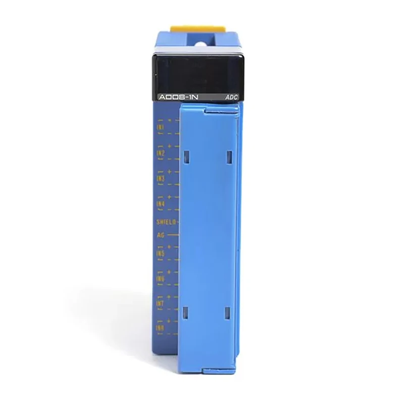 Brand New 100%    Electric F3DA08-5R Analog Output Module