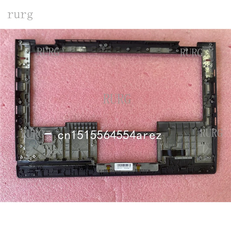 R Brand new, original FOR Lenovo ThinkPad X1 Yoga 1st C palm rest upper case, model 00JT863