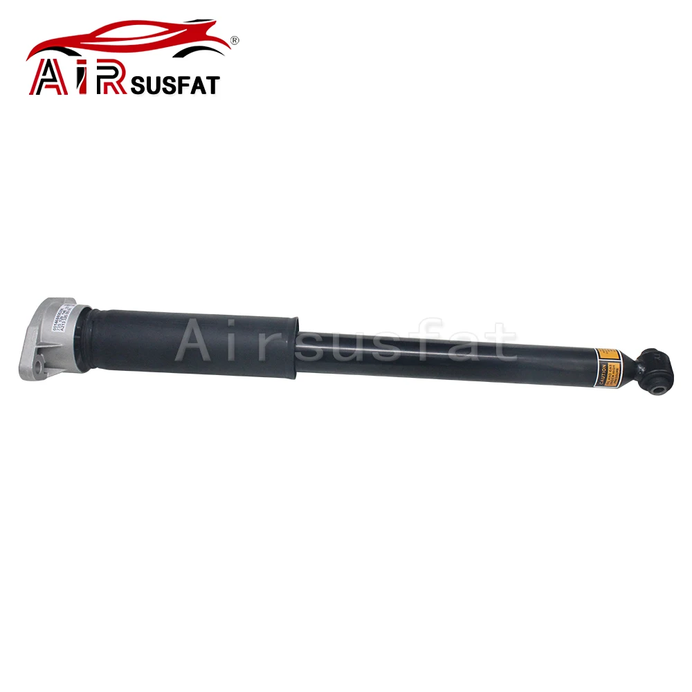 For Mercedes Benz W213 CLS C257 E-CLASS Rear Air Suspension Shock Absorber Strut without ADS A2133201030 A2133201530 A2133201630