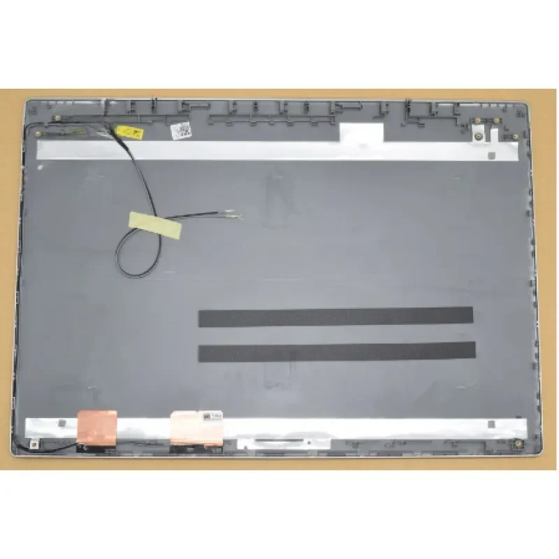 For IdeaPad 3-17IML05 81WC 3-17IIL05 3-17W5 81W5 Lcd Back Cover AP1JX000120 5CB0X56774