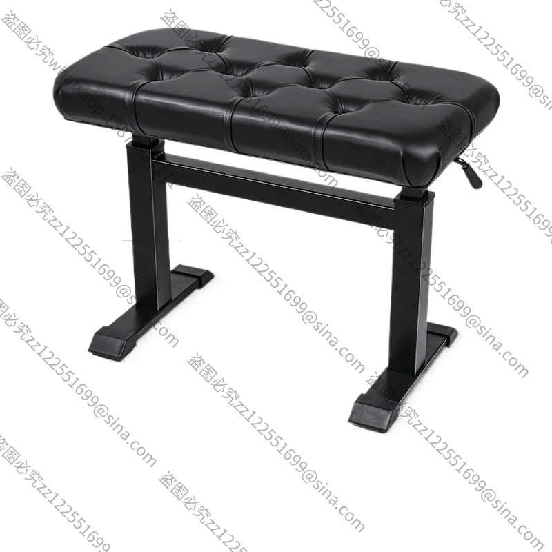 Suitable for Piano Stools, Single and Double Electric Piano, Special Stools for Guzheng, Air Pressure Lifting Children,