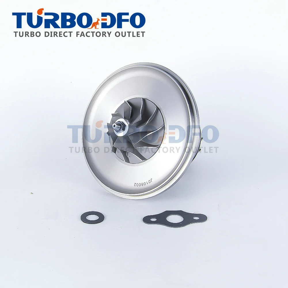 

New balanced Turbo charger core cartridge 553T-544 VF240023 24100-1541A for Hino CXAD Truck W04CTI WO4CT W04C FB14 Motor assy