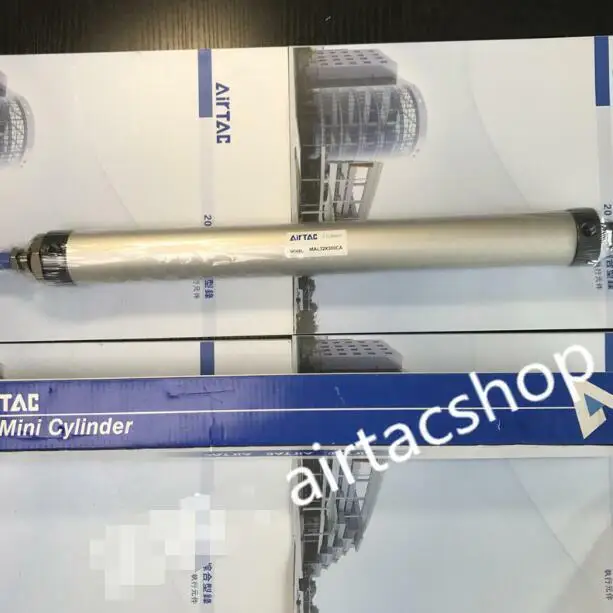 1PCS New AirTAC MAL32X300CA   Cylinder