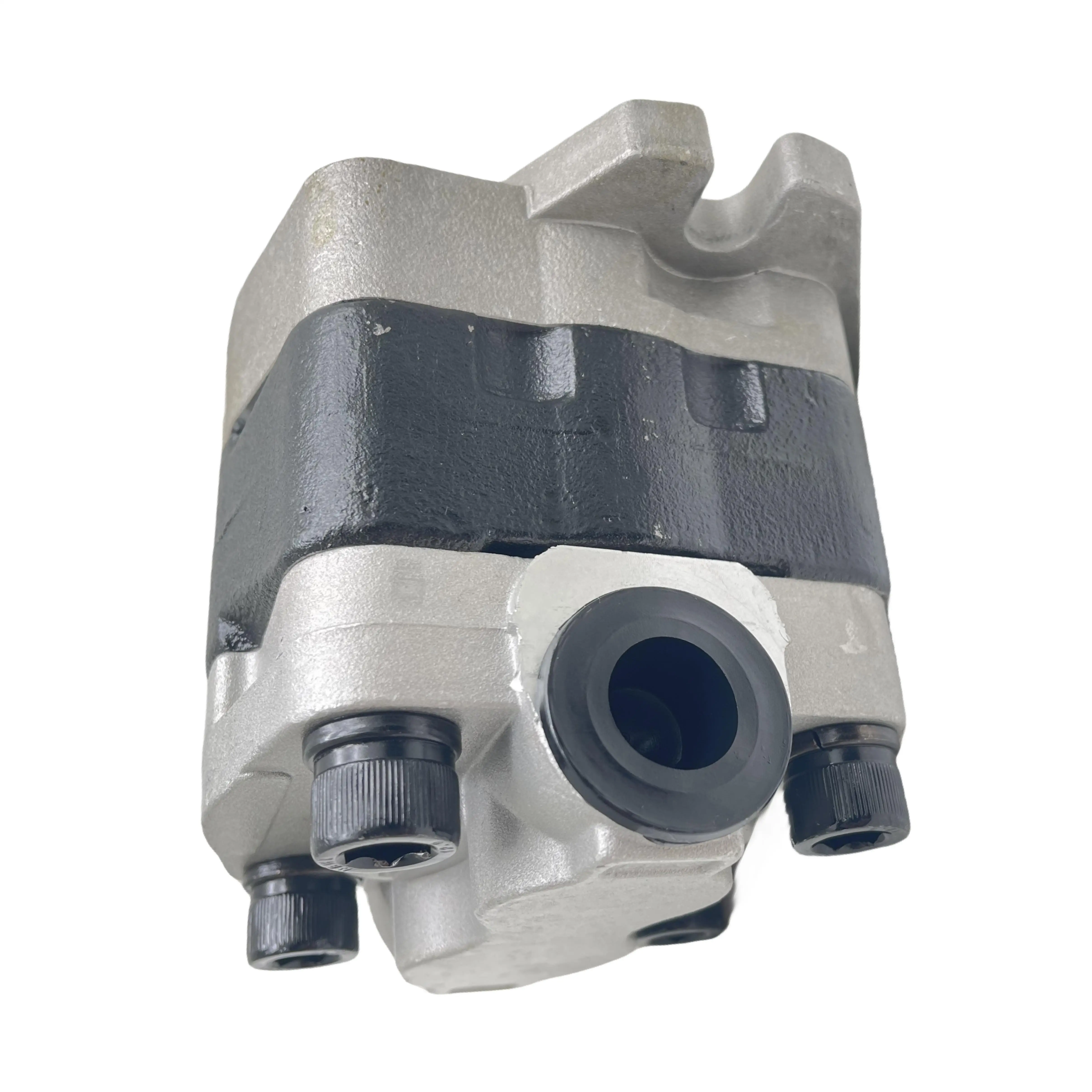 EX40U PSVD2-21 Pompa a ingranaggi idraulica a 15 denti