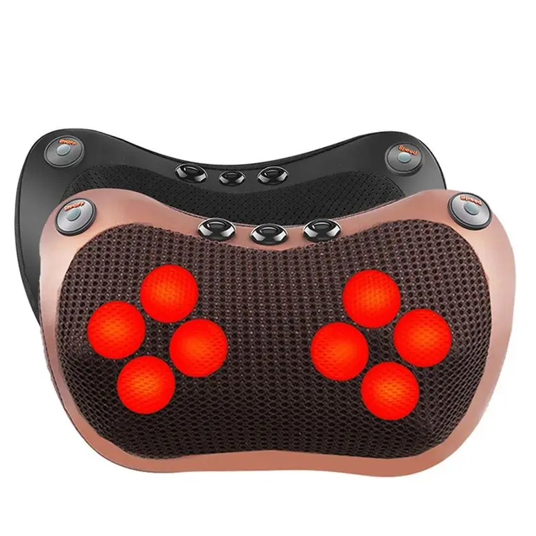 Durable Massager Latest Products Massage Pillow High Quality Massager