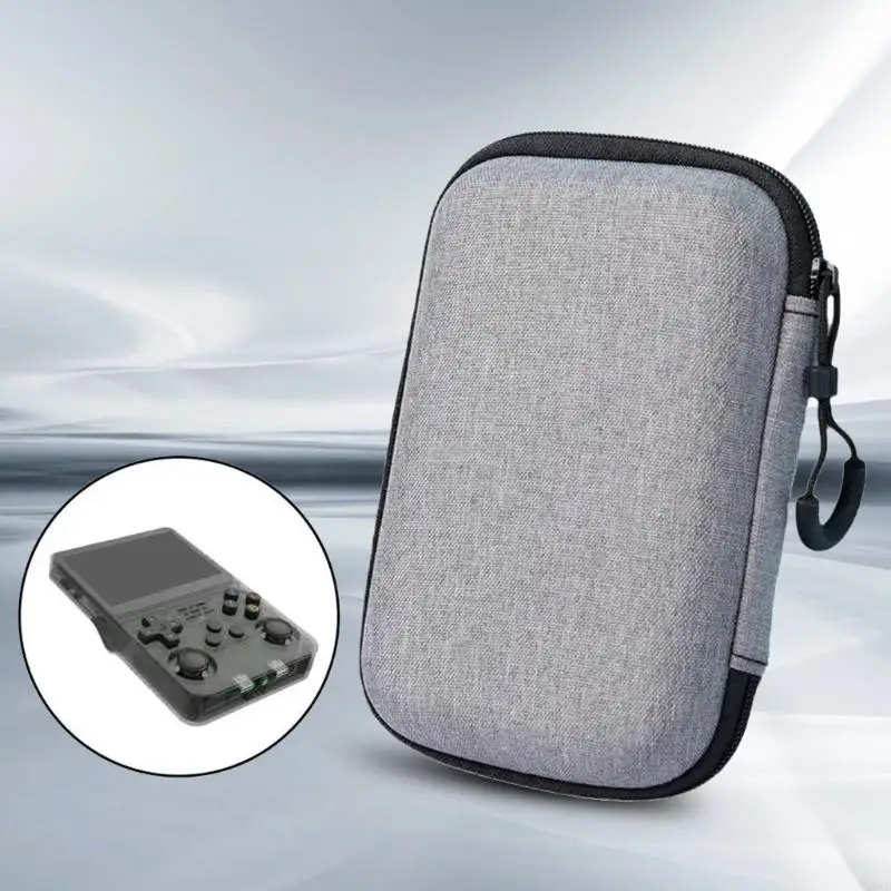 15EYE BOX BOX BOX CARDE CASE CASE BAS لـ R35PLUS RGB20S K36 Game Console