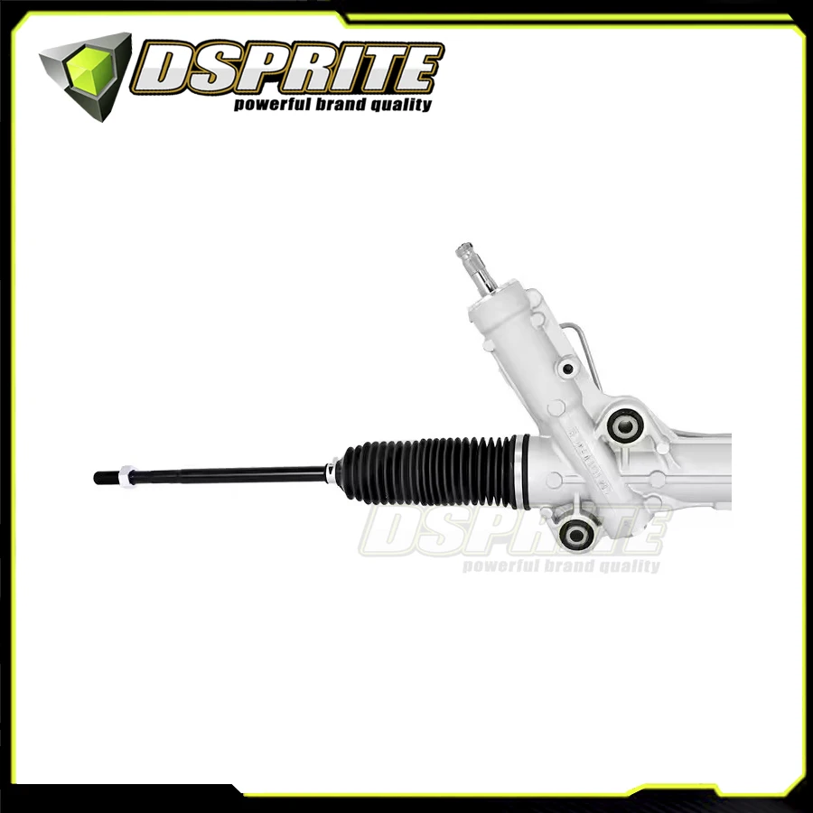 Power Steering Rack Gear A9064600400 A9064601100 A9064601200 A9064600800 A9064600600 For Mercedes Sprinter W906 906 VW Crafter